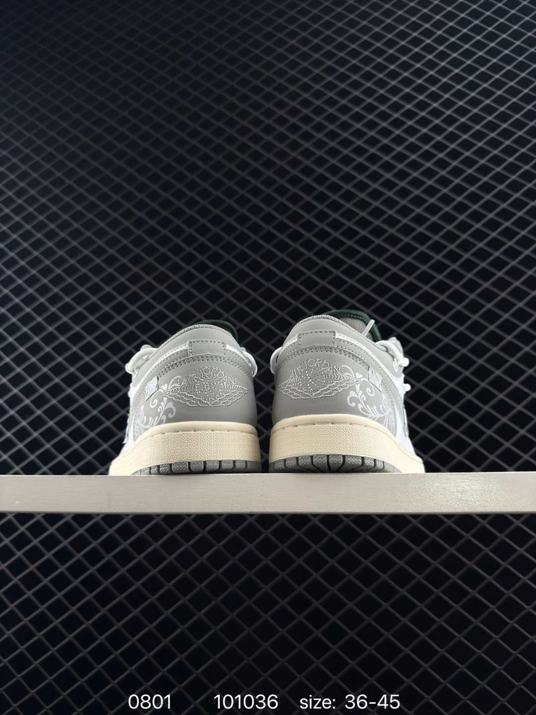 Nike Air Jordan 1 Low OG SP